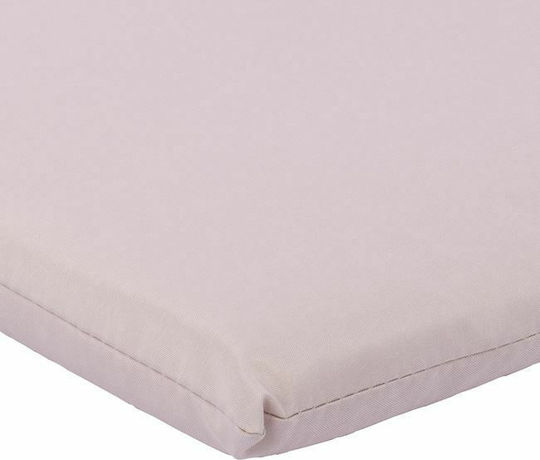 HomeMarkt Perne Pentru Scaune De Grădină Bej 44x44cm