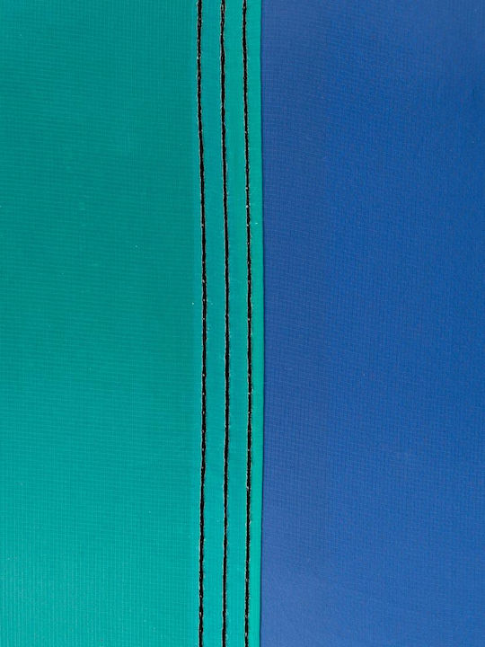 Amazonas Adventure Single Hammock Turquoise 275x140cm