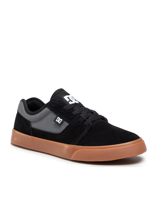 DC Tonik Herren Sneakers Schwarz