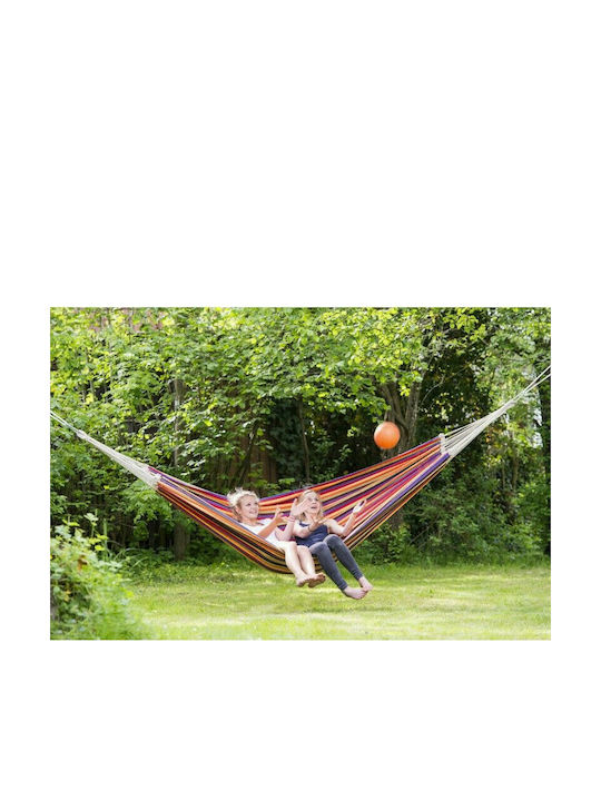 Amazonas Paradiso Хамак King Size Текстил Тропически 250x175бр
