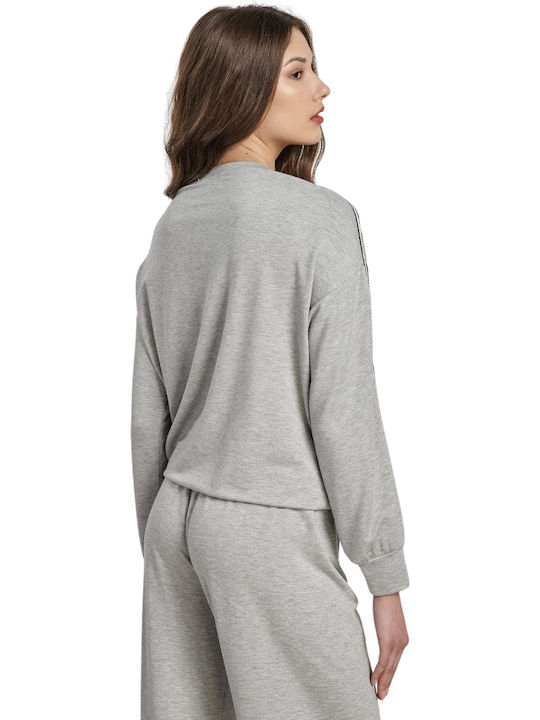 Passager Women's Sweatshirt Gray