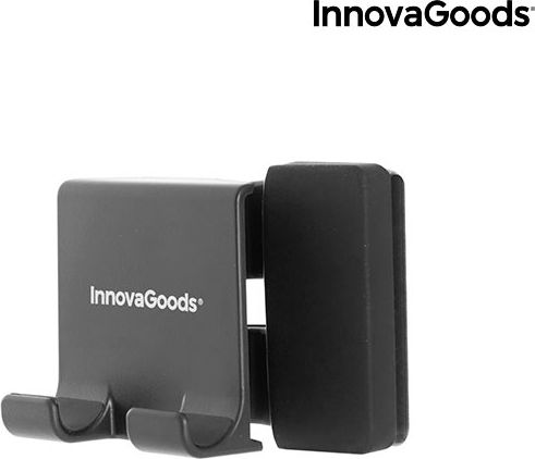 InnovaGoods Cliplink in Schwarz Farbe