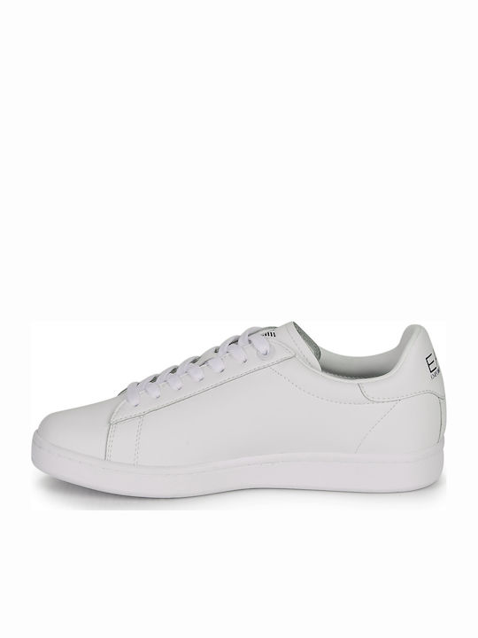 Classic New Cc Sneakers White