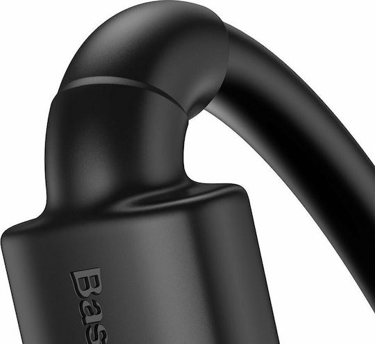 Baseus Cafule HDMI 2.0 Premium High Speed 4K 60Hz HDR Cable HDMI Male - HDMI Male 2m Black