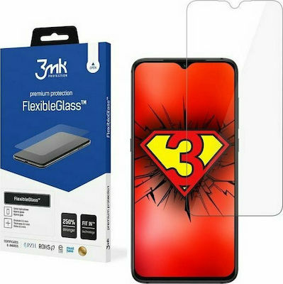 3MK Flexibleglass Ceramic Tempered Glass (Xiaomi Redmi 9A/9AT)