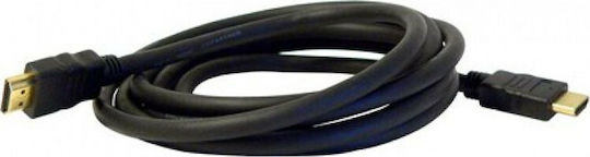 ATC HDMI 1.4 High Speed 1080p 120Hz Cable HDMI Male - HDMI Male 20m Black