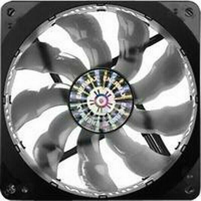 Enermax T.B. Silence Case Fan 120mm (900rpm / 42.11cfm) Χωρίς Led Φωτισμό και Σύνδεση 3-Pin
