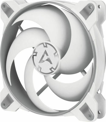 Arctic BioniX P140 Case Fan με Σύνδεση 4-Pin PWM / 4-Pin Molex Grey/White