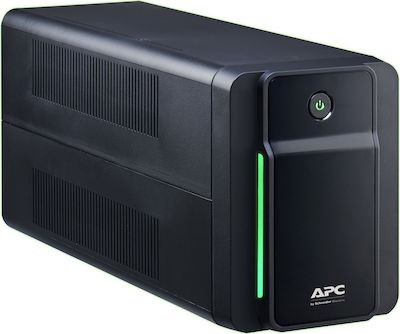 APC Back-UPS 750VA AVR (IEC) UPS Line-Interactive 410W cu 4 IEC Prize