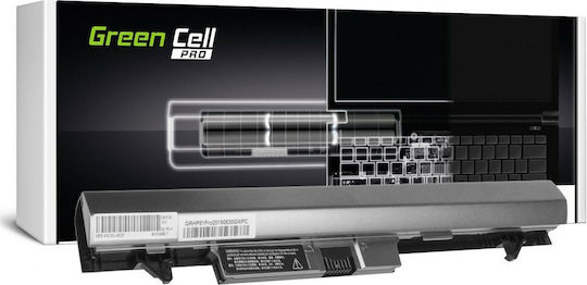Green Cell Compatible Battery for HP ProBook 430 G1/G2 with 2600mAh