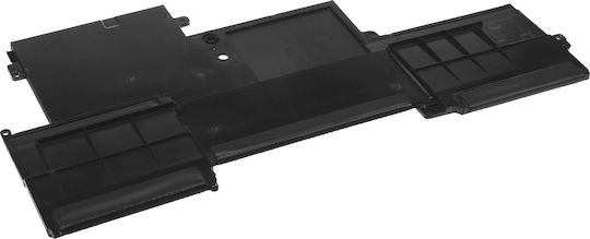 Green Cell Compatible Battery for HP EliteBook Folio 1020 G1 with 4736mAh