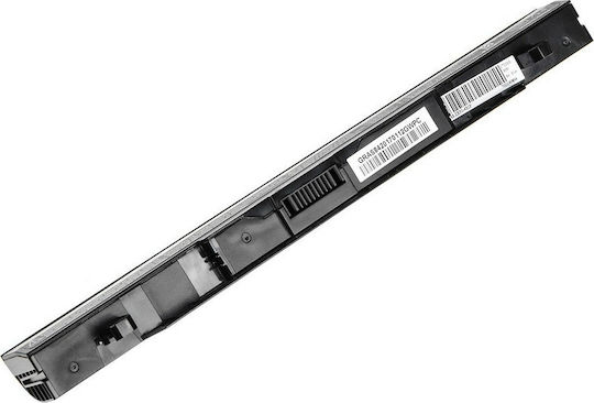 Green Cell Compatible Battery for Asus GL552/GL552J/GL552JX with 2200mAh