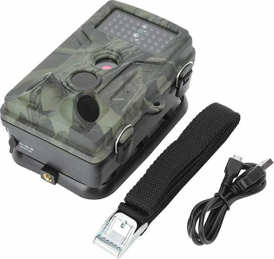 Suntek HC-802A Night Vision Hunting Camera with Motion Detection 24MP/2.7K