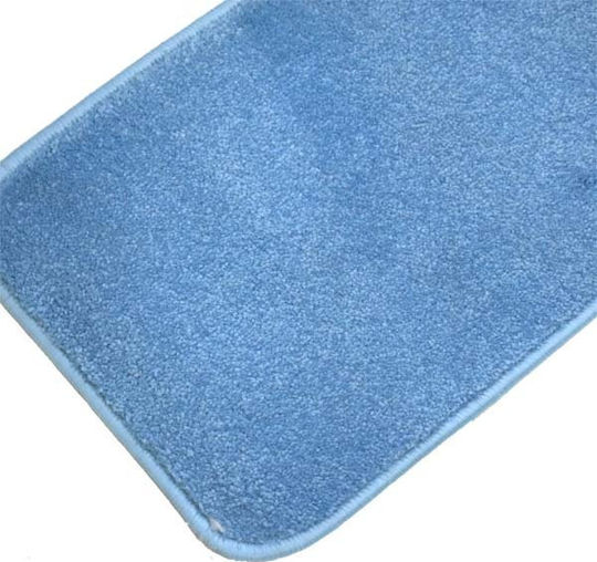Eurofil Softy Velvet Blue (Price per Meter) Eurofil Softy Velvet Blue (Price per Meter)