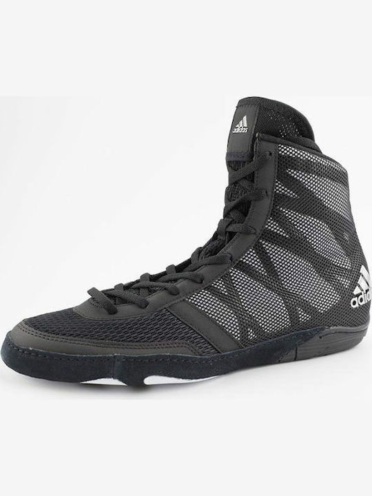 adidas Pretereo IIΙ Pantofi de arte marțiale Lupte libere