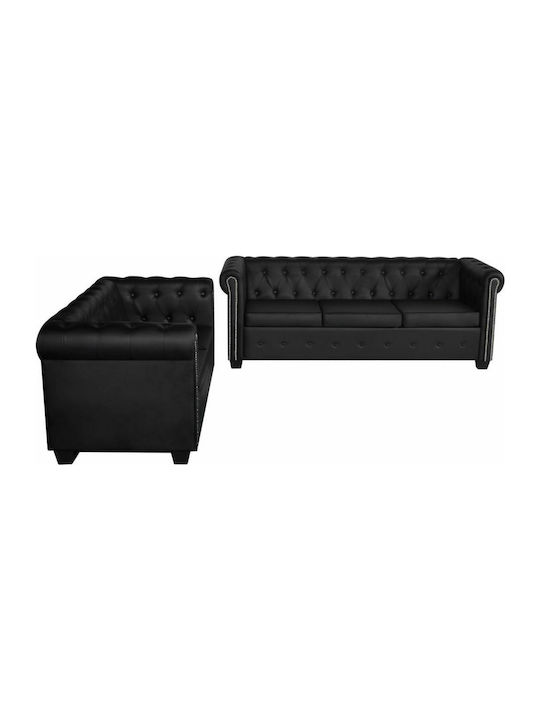 Set de Sufragerie 3-Seater & 2-Seater