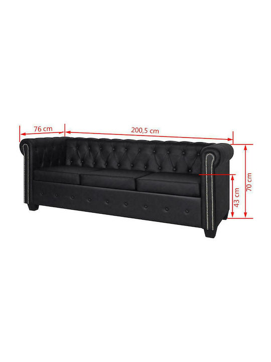 Set de Sufragerie 3-Seater & 2-Seater