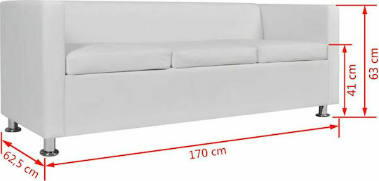 Σετ Σαλονιού 3-Seater & 2-Seater