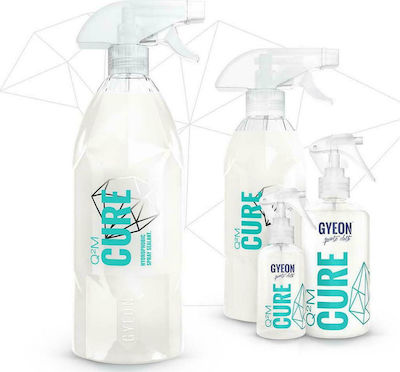 Gyeon Q2M Cure Cleaner Spray Car Windows 100ml 1726