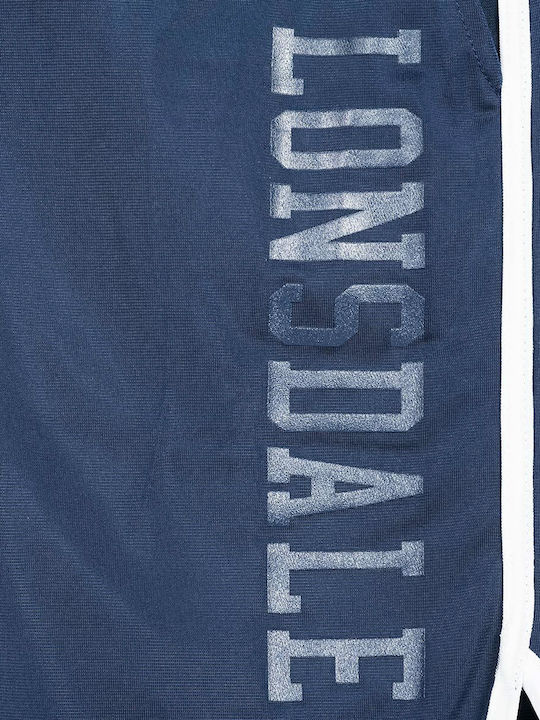 Saltdean Αθλητική Ανδρική Βερμούδα Navy Μπλε