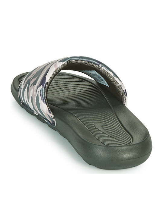 Victori One Print Herren Slides