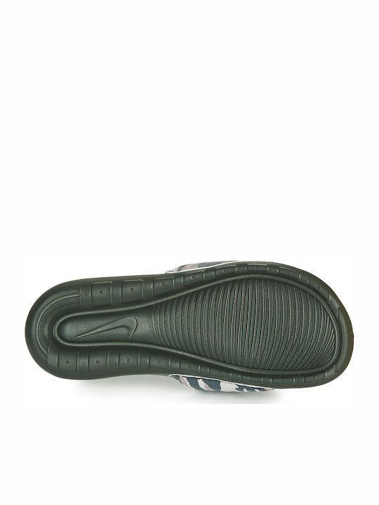 Victori One Print Herren Slides