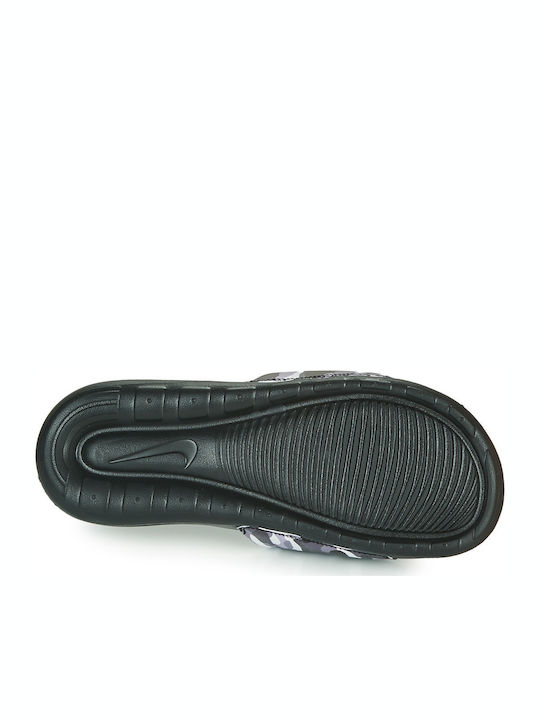 Victori One Print Men's Slides Gray
