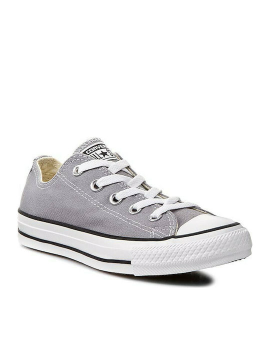Converse Chuck Taylor All Star Sneakers Dolphin Grey