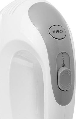 Tristar MX-4176 MX-4176 Mixer Manual 150W