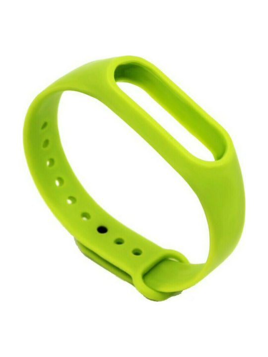 Armband Silikon mit Pin Lahani (Mi Band 2)