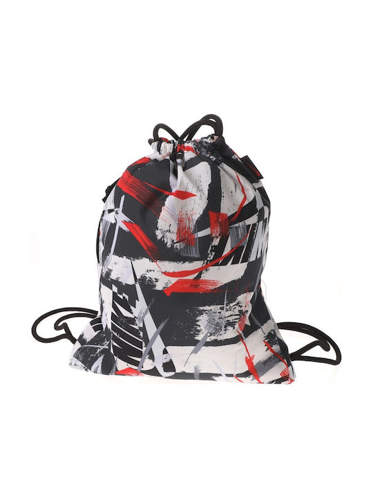 Nike Heritage Gmsk Gym Backpack Multicolour