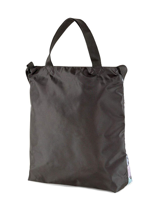 Puma Core Seasonal Shopper Fabric Shopping Bag