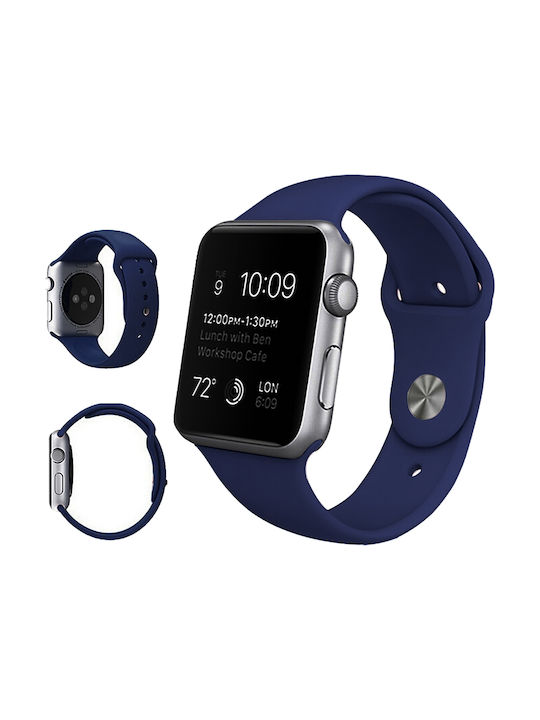 Strap Blue (Apple Watch 44/45/46mm/Ultra 49mm)