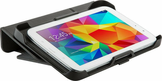 Speck Stylefolio Flex (7-8.5") Flip Cover Μαύρη (Universal 7")