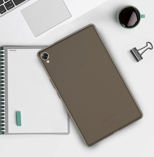 KWmobile Back Cover Μαύρη (MediaPad M6 8.4)