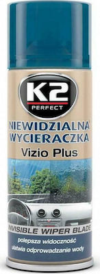 K2 Spray Reinigung für Windows Βελτιωτικό Ορατότητας 200ml K511