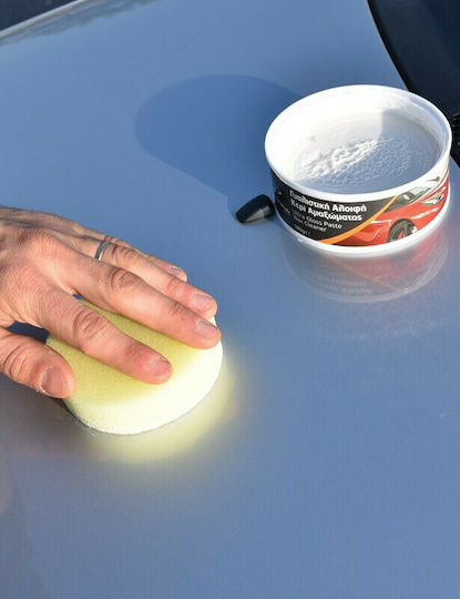 Cartech Paste Wax for Car Body 180gr