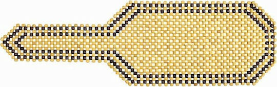 Auto Gs Car Seat Back 1pcs Mat All Time Classic