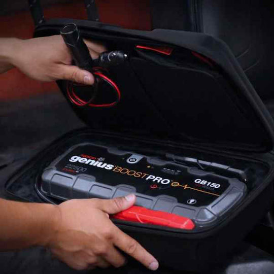 Noco Car Battery Jump Starter Carrying Case Compatible with GB150