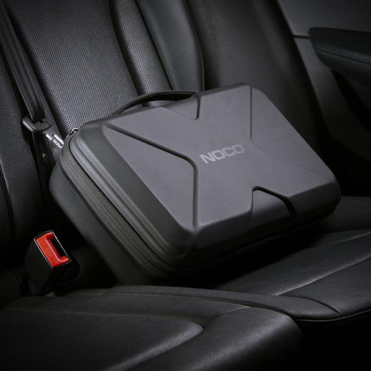 Noco Car Battery Jump Starter Carrying Case Compatible with GB150