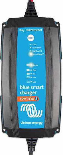 Victron Energy Blue Smart IP65 Inverter 12V Single Phase