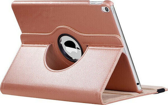 Rotating Flip Cover Pink Galaxy Tab S6 10.5