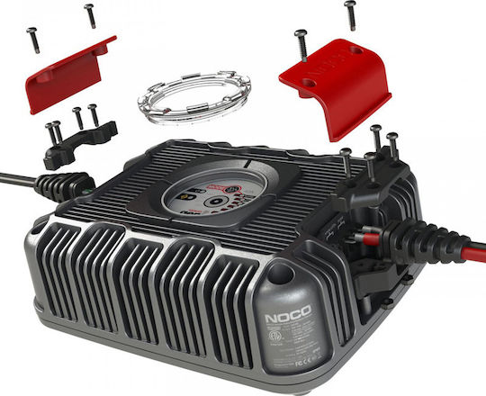Noco Industrial Battery Car Battery Charger