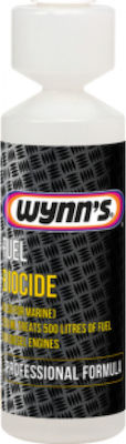 Wynn's Fuel Biocide Πρόσθετο Πετρελαίου 250ml