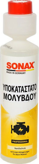 Sonax Aditiv Înlocuitor De Plumb Pentru Combustibil Auto 250ml
