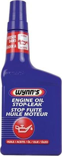 Wynn's Engine Stop Leak Oil Leak Sealer Additive for Car 325ml