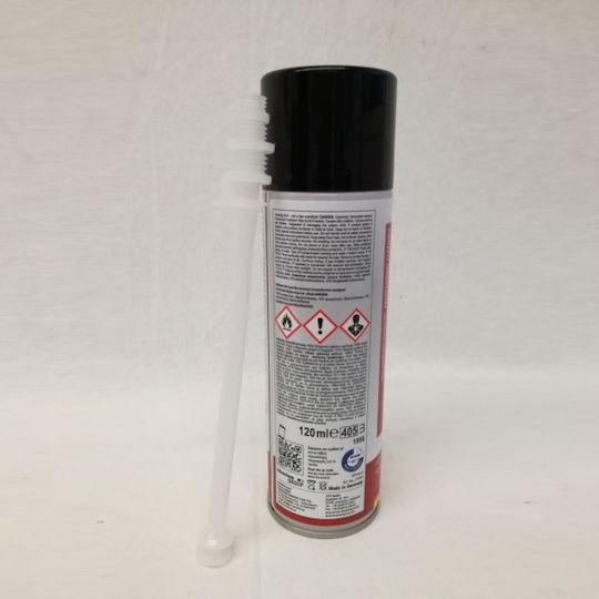 Protec LPG Cleaning & Protection System Fuel System Cleaner Additive Car 120ml