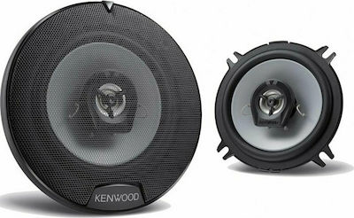 Kenwood Σετ Ηχεία Αυτοκινήτου KFC-1352RG 5.25" με 150W RMS (2 Δρόμων)