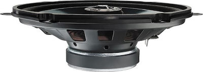 Mac Audio Car Speaker Set MMS-57.2 5x7" with 50W RMS (2 Way)