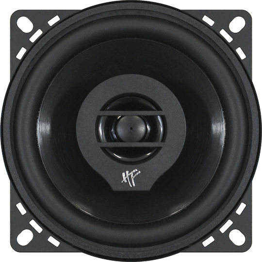 TS42 Σετ Ηχεία Αυτοκινήτου 4" με 60W RMS (2 Δρόμων)